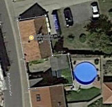 Foto - Einfamilienhaus in Biederitz zum Kaufen