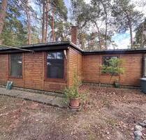 Bungalow auf großzügigem Grundstück in Ruhlsdorf *Provisionsfrei - Wandlitz