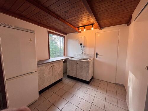 Foto - 4 Zimmer Bungalow in Wandlitz