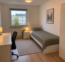 Dein modernes WG-Zimmer direkt an d. Uni LB-Eglosheim -möberliert - Ludwigsburg