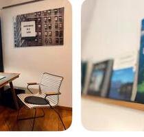 82 qm Wohnung mit 2,5 Zimmer S8 Harthaus Germering