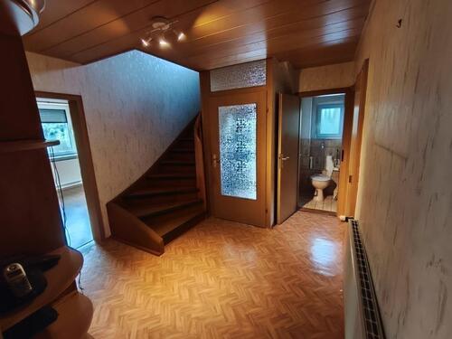 Foto - 7 Zimmer Einfamilienhaus zur Miete in Eppingen