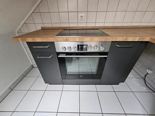 Foto - 3 Zimmer Dachgeschoßwohnung zur Miete in Wallerfangen