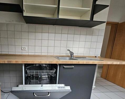 Foto - 3 Zimmer Dachgeschoßwohnung in Wallerfangen