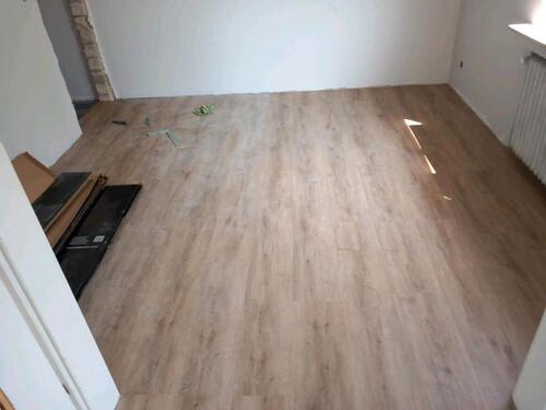 Foto - Etagenwohnung in Damme