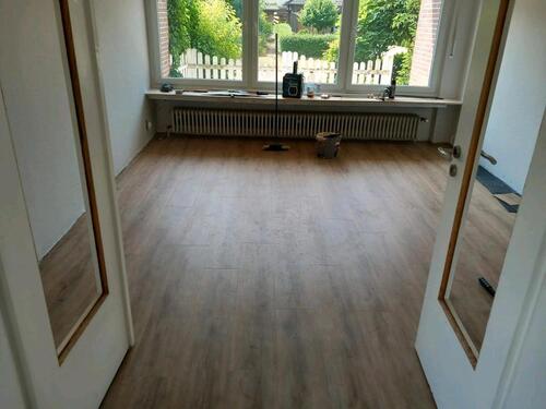 Foto - Etagenwohnung in Damme zum Kaufen