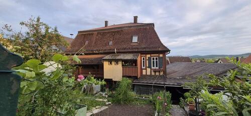 Foto - Einfamilienhaus zum Kaufen in Öhringen