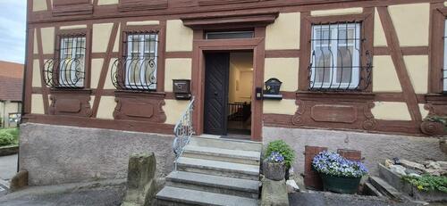 Foto - Einfamilienhaus in Öhringen