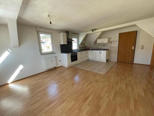 Foto - Helle lichtdurchflutete 3,5 Zimmerwohnung in Albstadt
