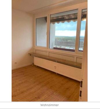 Foto - Schöne helle 3-Zimmer Wohnung mit Balkon
