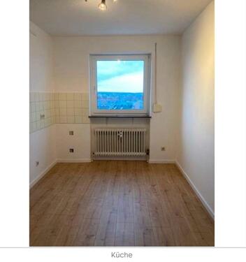 Foto - Etagenwohnung zur Miete in Bamberg