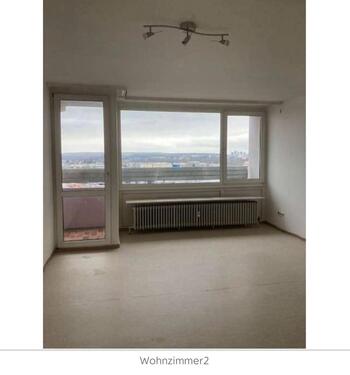 Foto - Etagenwohnung in Bamberg