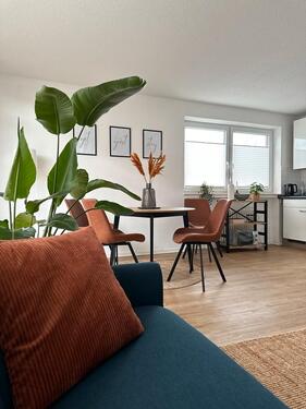 Foto - Etagenwohnung zur Miete in Papenburg