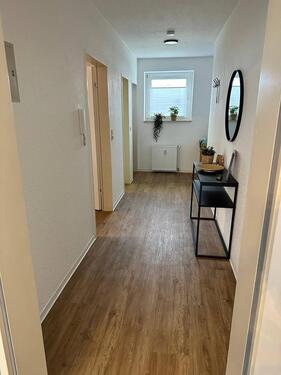 Foto - Etagenwohnung in Papenburg