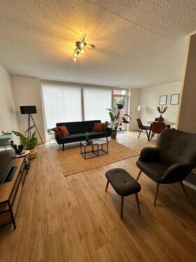 Foto - Etagenwohnung in Papenburg zur Miete