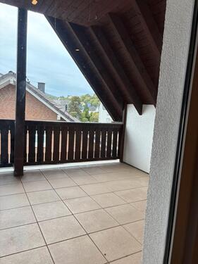 Foto - Etagenwohnung in Daaden