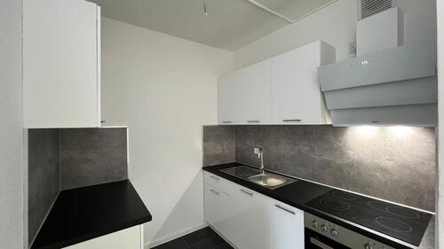 Foto - Etagenwohnung zur Miete in Chemnitz