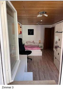 Foto - Zimmer in 4er WG zur Untermiete