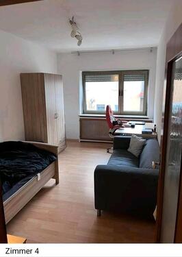 Foto - Etagenwohnung zur Miete in Mannheim