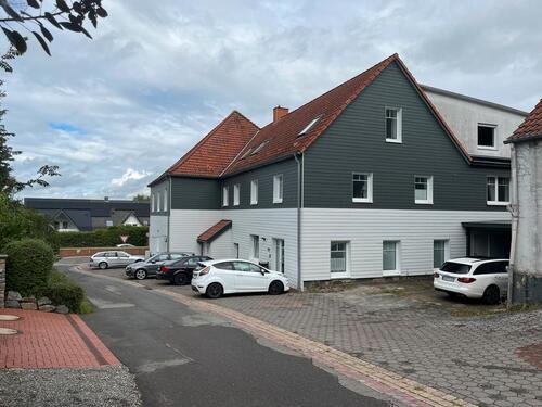 Foto - Wohnung in BissendorfSchledehausen