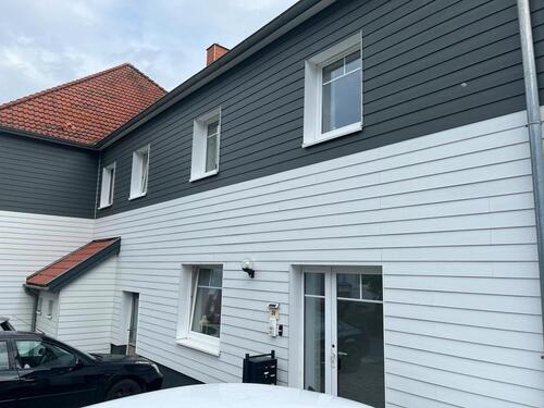 Foto - Etagenwohnung zur Miete in Bissendorf