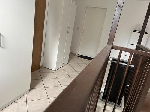 Foto - Etagenwohnung in Bissendorf