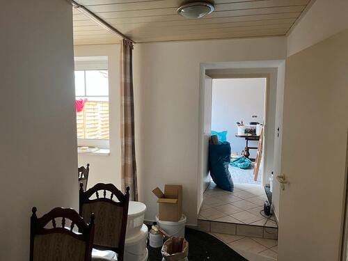 Foto - Etagenwohnung in Bissendorf zur Miete