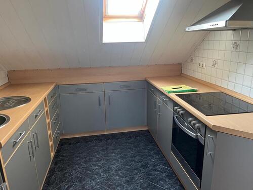 Foto - Etagenwohnung in Neukirchen-Vluyn