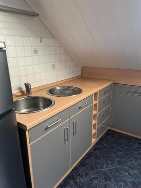 Foto - Etagenwohnung in Neukirchen-Vluyn zur Miete