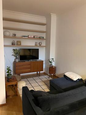 Foto - Etagenwohnung zur Miete in Leipzig