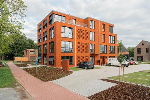 Foto - Eigener ausgestatteter Büroraum in Coworking Space in Leer