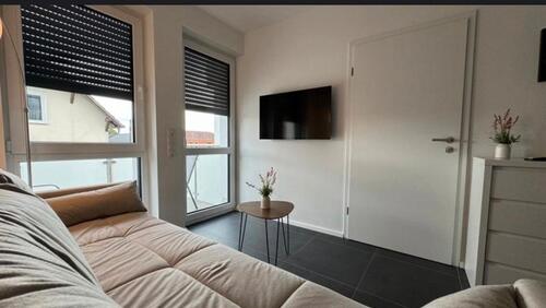 Foto - Etagenwohnung in Fuldatal