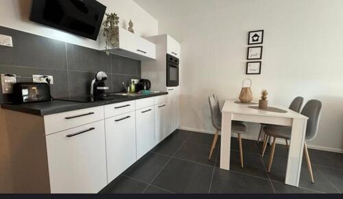 Foto - Etagenwohnung in Fuldatal zur Miete