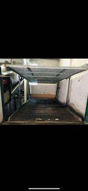 Foto - Garage in Stuttgart-Ost zu vermieten