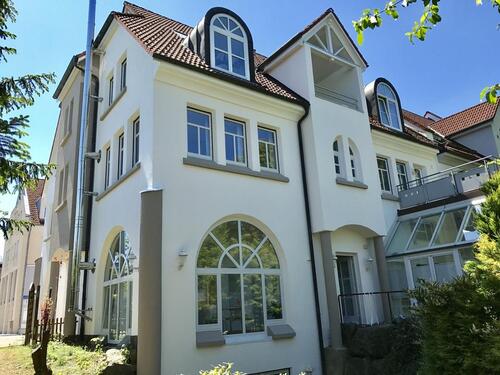 Foto - Einfamilienhaus in Donaueschingen