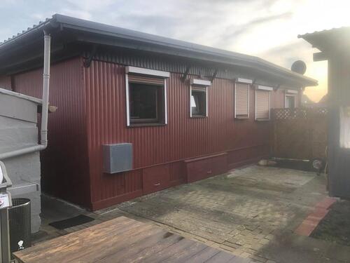 Foto - Einfamilienhaus zum Kaufen in Gnarrenburg