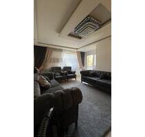 Renovierte 3,5 Zimmer-Eigentumswohnung ohne Makler - Gelsenkirchen Gelsenkirchen-Nord