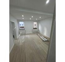 Frisch sanierte 3-Zimmer-Wohnung - Erstbezug ab 01.01.2026 - Geislingen an der Steige