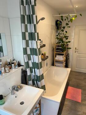 Foto - Etagenwohnung in Berlin zur Miete