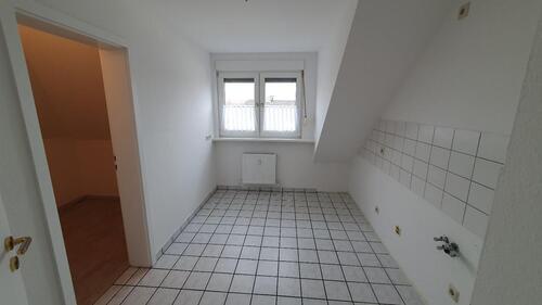 Foto - Etagenwohnung in Duisburg zur Miete