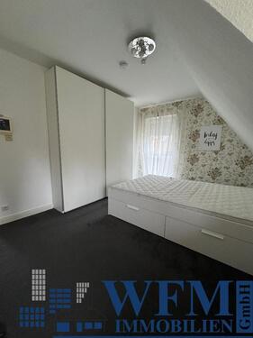 Foto - Schönes Zimmer für Azubinen u. Studentinnen 5´er WG im Einfamilienhaus