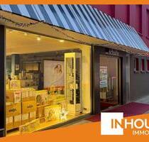 Etablierte und vielseitige Gewerbefläche im Herzen der Innenstadt Fußgängerzone - Parkplätze vorhanden und optimal angebunden! - Leer (Ostfriesland)