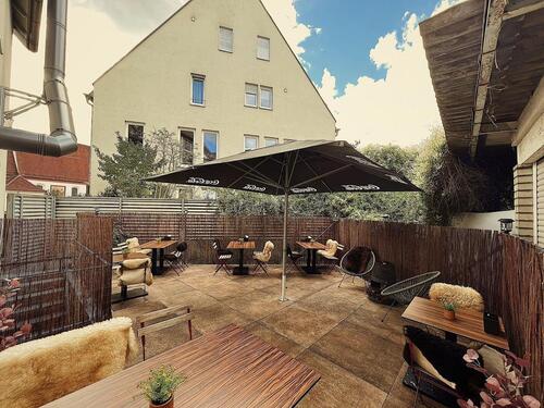 Foto - Exklusive Gelegenheit: Das legendäre Restaurant „Kobés“ abzugeben