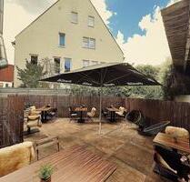 Exklusive Gelegenheit: Das legendäre Restaurant „Kobés“ abzugeben - Ulm Söflingen