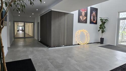 Foto - Top Büroflächen mit vielen Möglichkeiten, EUR 15,- bis 17,- pro qm warm