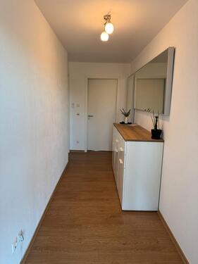 Foto - Etagenwohnung in Ramerberg zur Miete