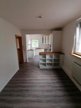 Foto - 3 Zimmer Etagenwohnung zur Miete in Hasel