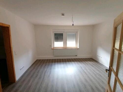 Foto - 3 Zimmer Etagenwohnung in Hasel