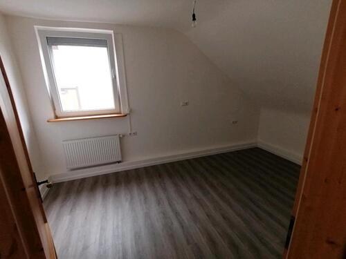 Foto - Etagenwohnung in Hasel zur Miete