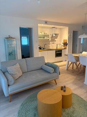 Foto - 3-Zimmer-Wohnung möbiliert in Laboe